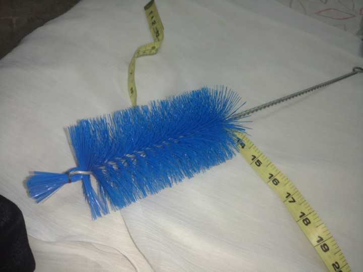 1pcs%2019%20inch%20Blue%20Long%20Brush%20for%20cleaning%20bottle%20Brush%201500ml%20/%201.75%20Ltr%20/%20500ml%20%20bottle%20360%20Rotation%20Very%20Hight%20Quality%20Order%20Now%20-%20Image%204