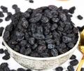 BLACK RAISIN - KISHMISH (UZBEKISTAN/LARGE SIZE) - 200Grams Pack I Black Kishmish - Elysian Herbs. 