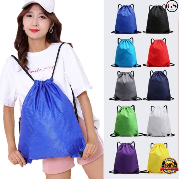 Dori Bag for Boys & Girls | Parachute Dori Bags | Travelling Bag | Storage Bag | School Bag | Dori Bags