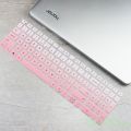 【3C VictoryEagle Store】for DELL inspiron 16 PLUS 7610 DELL Latitude 3520 Dell inspiron 15 5510 5518 &  laptop keyboard cover skin. 