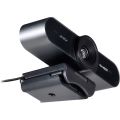 A4Tech PK-1000HA UHD 4K Pro AF Webcam Auto Focus 2160p, Driver-Free UVC. 