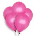 Black and Pink Happy Birthday Theme Set Black Birthday Banner Shining Balloons Foil Curtain and Foil pink star Birthday Decorations Party, Birthday Celebration Kit, Set For Girls Women Mom - Balloons, Banner, Foil Curtain, Foil Balloon. 
