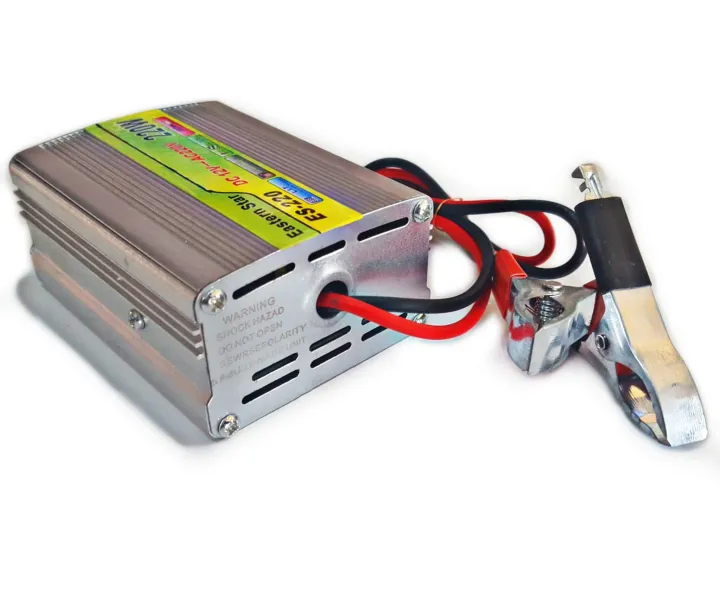12V%20DC%20To%20AC%20220W%20INVERTER,%20220W%20INVERTER/%20CONVERTER%2012V%20DC%20To%20AC%20220V%20-%20Image%205