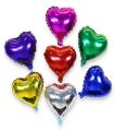FOIL SHEET MULTI COLOR 6 PIC. 