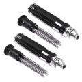 4 in 1 Hexagon Head Hex Screw Driver Tools Set 1.5-3mm. 