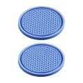 Car Cup Holder Attractive Anti-slip Universal Cup Holder Coaster. 
