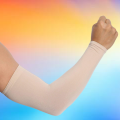 Arm Sleeves For Men Women Unisex Sleeves Cooling Arm Sleeve Muffs UV Protection Stretchable & Hijab Muslim wear. 