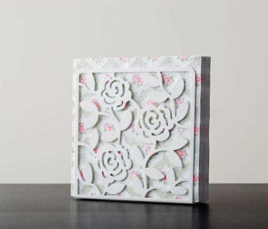 IKEA%20LIKSIDIG%20Napkin%20holder/Tissue%20holder,%20white,%2016x16%20cm%20-%20Image%204