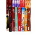 Muhammad Bin Qasim & Haider Ali & Bâhâdur Shah Zaffar & Tareekhe Alamghir & Sultan Ghouri & Sultan Noor ud Din Zangi & Mein Hoon Taimoor --(07 Best History Books Pack). 
