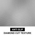 Anti Slip PVC Textured Sheet Roll. 