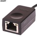 Original For Lenovo ThinkPad X1 Carbon Ethernet Extension Cable Adapter 4X90F84315. 