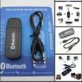 Bluetooth Music Receiver Home Audio & Mp3 Player Wireless Device Car Bluetooth For Speaker Bluetooth Device Bluetooth Receiver Kit. 