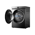 TCL C512FLG Front Loading Washing Machine. 