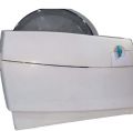 Zebra LP-2824 Label Printer (Refeb). 