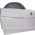 Zebra LP-2824 Label Printer (Refeb). 