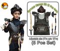 Ertugrul kit (5pcs set) *new design*. 