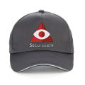 【Hengli jewelry story】SecuroServ Baseball nach shop securoserv gta v 5 logo minimalist Unisex Adjustable Adult sport bonnet. 