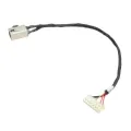 DC Power Jack Harness Cable For Dell Inspiron 15-3551 14-3458 3558 3552. 