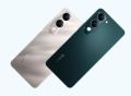 Vivo Y04 - 6.74'' Dispaly 4GB RAM 64GB ROM 5500mAh Battery PTA Approved 1 Year Official Brand Warranty. 