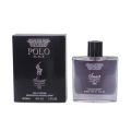 Smart Collection Polo Black Perfume Men - 100ml. 