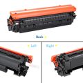 HP 48A CF248A Black LaserJet Toner Cartridge. 