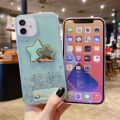 Phone Case For Samsung Galaxy A04S Back Cover Glitter Soft Transparent Butterfly Stars Moon Casing for Samsung A04S Back Cover. 