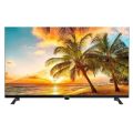 EcoStar CX-32Q875 32 Inch QLED HD Google TV Android 14 Dolby Audio Bezel-less Chromecast Bluetooth Smart TV. 
