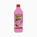 Panda Rose Perfumed Phenyle Floor Cleaner & Disinfectant – Germ Killer Multipurpose Floor Cleaning Liquid with Long-Lasting Rose Fragrance (250ml / 500ml / 3L). 