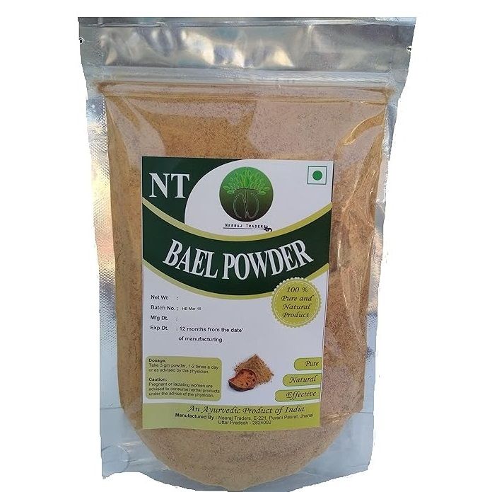 Ù†ÛŒØ±Ø§Ø¬ Ù¹Ø±ÛŒÚˆØ±Ø² Ø¨ÛŒÙ„ Ú¯Ø±ÛŒ Ù¾Ø§Ø¤ÚˆØ±-200 Ú¯Ø±Ø§Ù… Daraz.pk