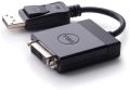 Dell Dp to Dvi DisplayPort to DVI Single Link Adapter DP/N: 0KKMYD. 
