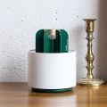 Sothing Mosquito Killer Lamp Portable cactus USB Electric Mosquito Repellent Insect Trap UV Light. 