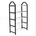 Stock able Shoe Rack Shoe Shelf 5 Layers Shoe Stand Best for home decorations. 