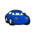 20pcs Pixar Cars Lightning McQueen Shoe Charms for Croc DIY Shoe Decorations Accessories Sandal Decorate for Kids Party Gifts. 