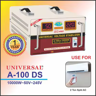 RIEL PLUS STABLIZER 10000-4R No Color