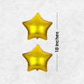 Basket Ball Foil Balloons 5  Pcs Set For Birthday Party Decor. 