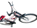 Bicycle Speed 26 Inches Mountain Bike Age 12 to Onwards. 