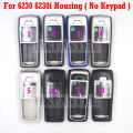 5a Housing For 6230 6230i New Full Complete Mobile Phone Cover Case No Keypad. 