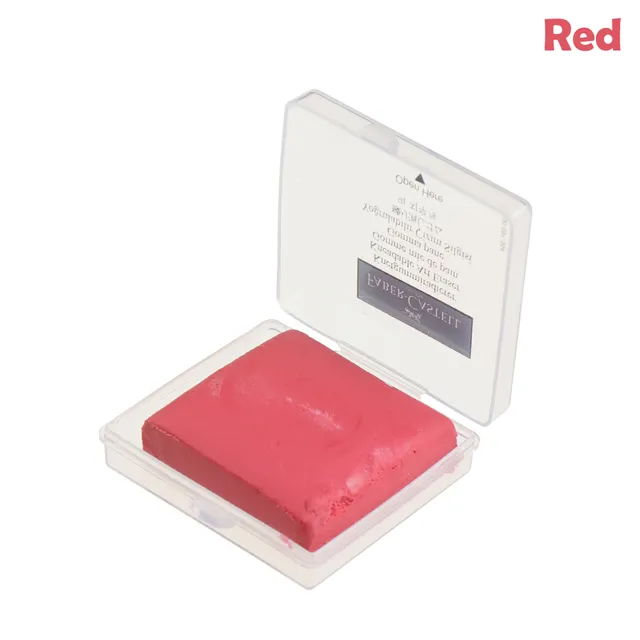 Faber-Castell%20Plasticity%20Rubber%20Soft%20Eraser%20Wipe%20highlighter%20Kneaded%20Rubber%20For%20Art%20Painting%20Design%20Sketch%20Plasticine%20Stationery%20-%20Image%206