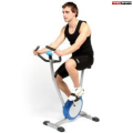 Cardio Exercise Bike Cycling Machine Full Body Exercise Equipment for Home Use. 
