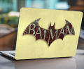 Batman Laptop Back Skin-Laptop Skin Vinyl Sticker Decal, 13 13.3 14.6 15 15.4 15.6 inch Laptop Skin Sticker Cover For All Laptops. 