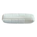Pencil Case Smooth Metal Zipper Comfortable Touch Pencil Pouch. 
