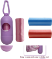 Disposable Baby Diapers Bag Box Kit. 