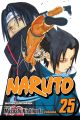 Naruto, Vol. 25: Brothers by Masashi Kishimoto (Illustrator) - Paperback | Naruto Volume 25 | Masashi Kishimoto |Manga Paperback | Shonen Jump Series | Comic Book Collection | Action-packed Graphic Novel | Bookpoint.store. 