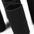 10pcs Sport Finger Splint Guard Bands Finger Protector Guard Support Basketball Sports Aid Band Nylon Black. 
