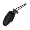 Leather Finger Guard Longbow Recurve Bow Thumb Protective Gear Outdoor Accessories. 