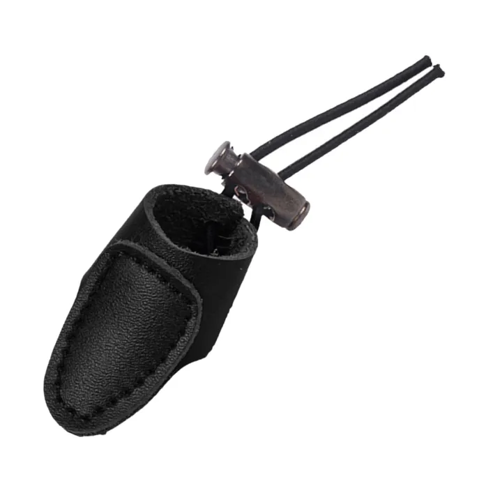 Leather%20Finger%20Guard%20Longbow%20Recurve%20Bow%20Thumb%20Protective%20Gear%20Outdoor%20Accessories%20-%20Image%203