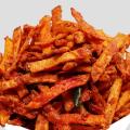 Fresh Finger chips Red Chilli | Slims Chips 300 Grams Karachi Famous Nimco Verity Al Meeqat Foods. 