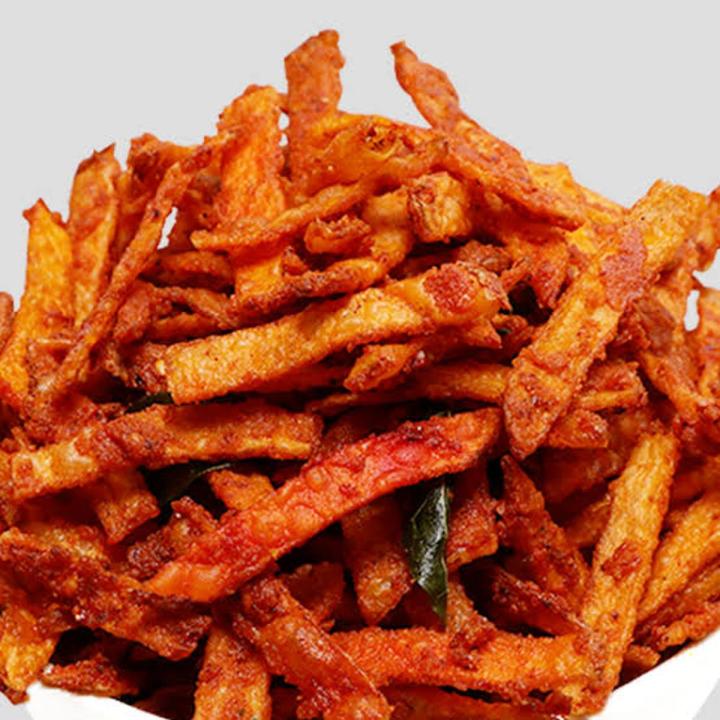 Fresh Finger chips Red Chilli | Slims Chips 300 Grams Karachi Famous Nimco Verity Al Meeqat Foods