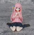 Bocchi The Rock! Gotoh Hitori Noodle Stopper Sexy Girls PVC Action Figure Model Toys. 