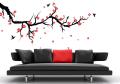 Cherry Blossom Wall Decal Branch Wall Decal. 